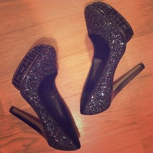 Boutique 9 pumps